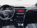Opel Corsa 1.2 Direct Injection Turbo Hybrid 48 V GS Schwarz - thumbnail 8