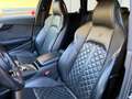 Audi S4 Avant 3,0 TFSI quattro S-tronic Blau - thumbnail 7