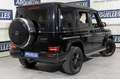 Mercedes-Benz G 350 d Premium 286cv Negro - thumbnail 5