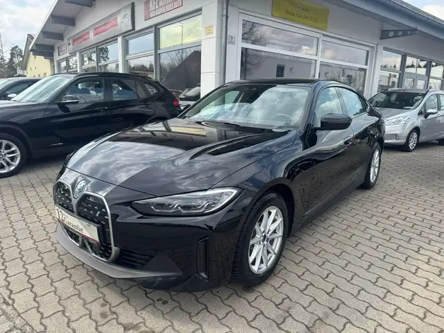 BMW i4 35 eDrive