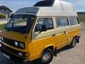 Volkswagen T3 Westfalia Žlutá - thumbnail 1