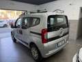 Fiat Qubo Qubo 2008 1.3 mjt 16v Dynamic Gris - thumbnail 2