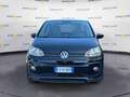Volkswagen up! 5p 2017 5p 1.0 eco High 68cv Zwart - thumbnail 2