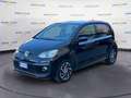 Volkswagen up! 5p 2017 5p 1.0 eco High 68cv Zwart - thumbnail 1
