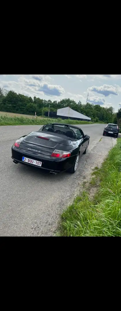 Porsche 996 911 - 2