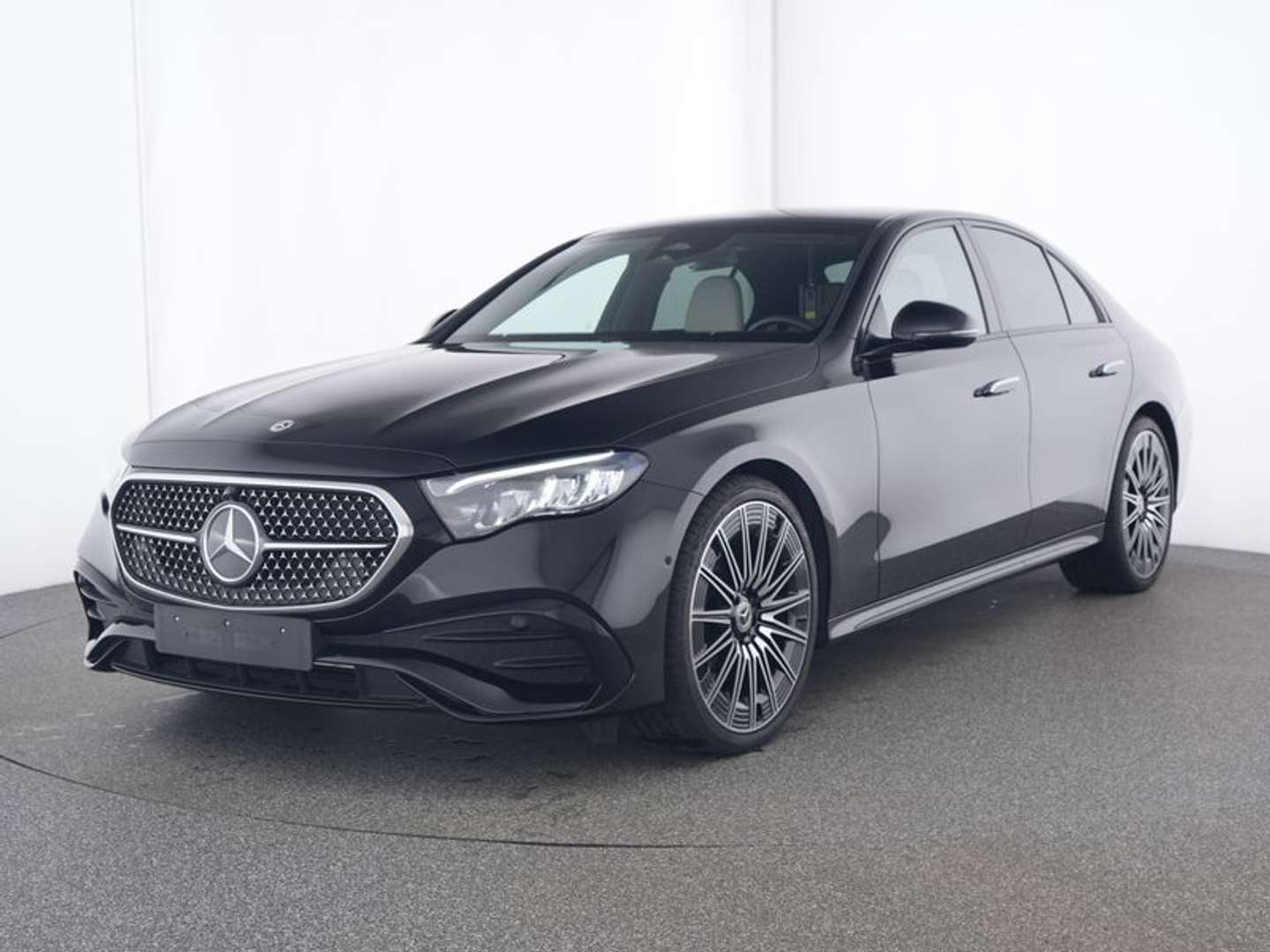 Mercedes Classe E 220 AMG-Line -  - Joinsteer - #1