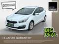 Kia Ceed / cee'd Ceed 1.4 Edition 7 Alb - thumbnail 1