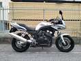 Yamaha FZ 6 FAZER Gris - thumbnail 1