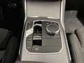 BMW 330 330eA 292ch M Sport Gris - thumbnail 18