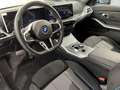 BMW 330 330eA 292ch M Sport Gris - thumbnail 4