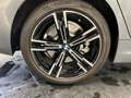 BMW 330 330eA 292ch M Sport Gris - thumbnail 8