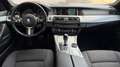 BMW 520 d xDrive Touring Aut. Weiß - thumbnail 8