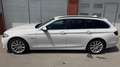 BMW 520 d xDrive Touring Aut. Weiß - thumbnail 4