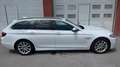 BMW 520 d xDrive Touring Aut. Weiß - thumbnail 3