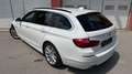 BMW 520 d xDrive Touring Aut. Weiß - thumbnail 5