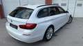 BMW 520 d xDrive Touring Aut. Weiß - thumbnail 6