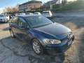 Volkswagen Golf Golf  5p 1.6 tdi Comfortline Blau - thumbnail 3