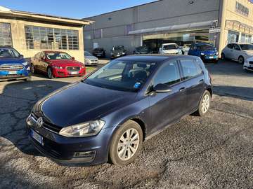 Golf  5p 1.6 tdi Comfortline