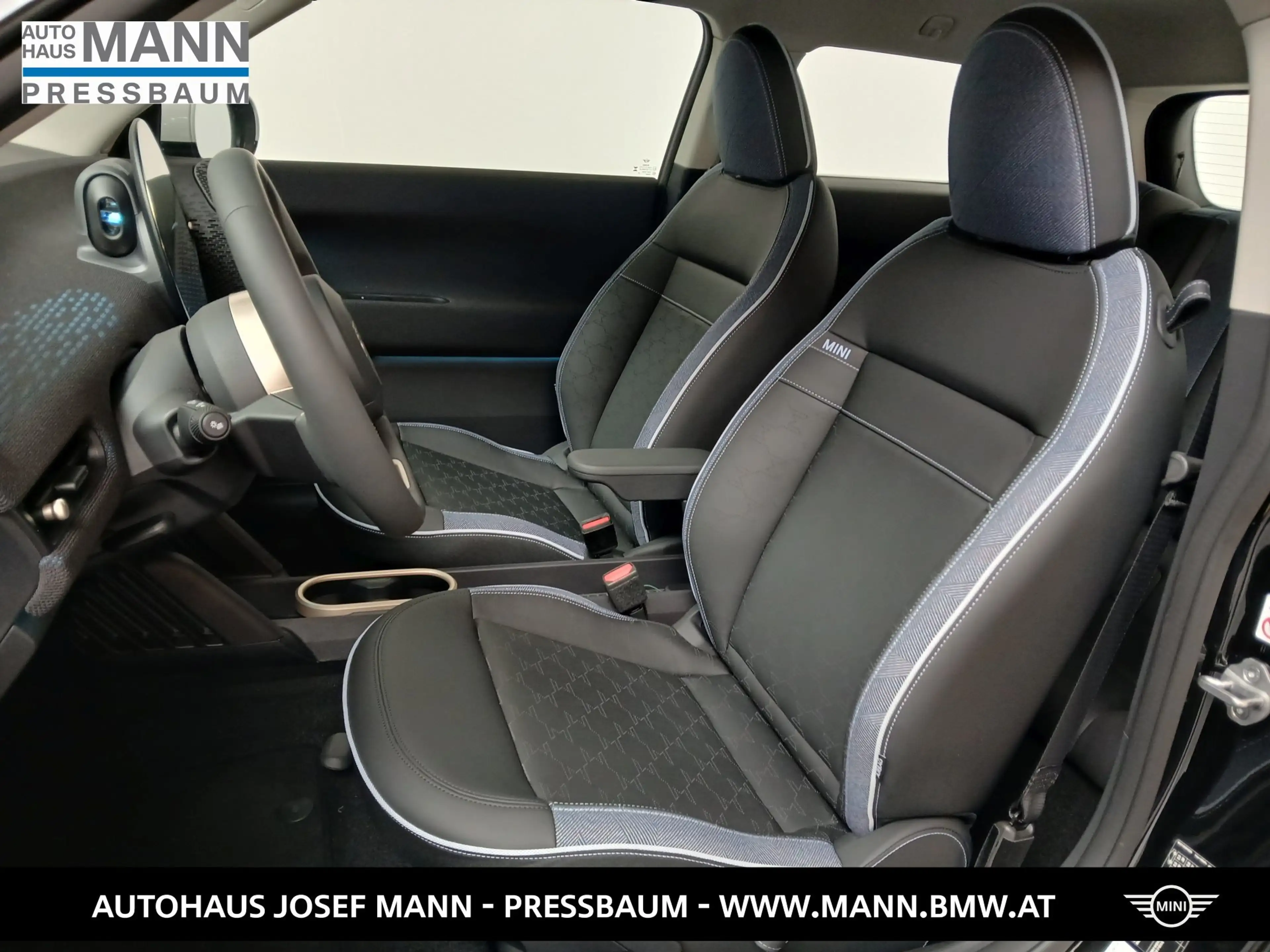 MINI Cooper E CLASSIC TRIM,  PAKET S — photo 4
