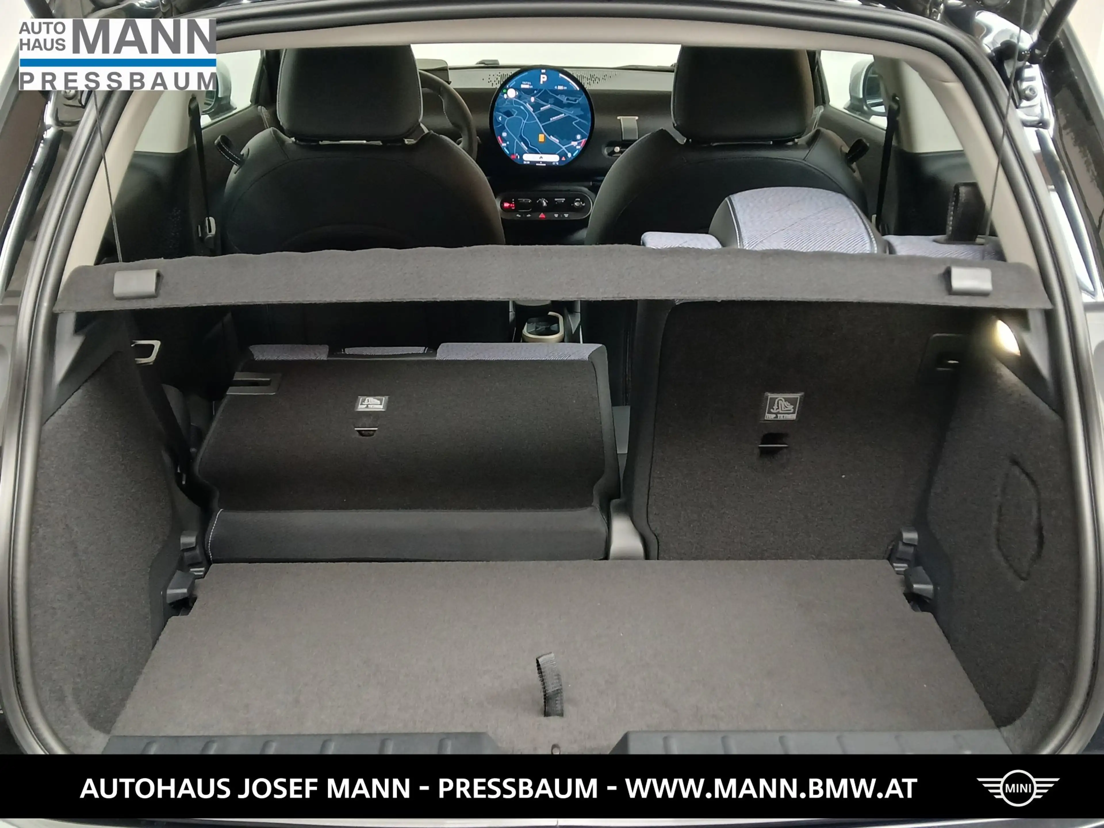 MINI Cooper E CLASSIC TRIM,  PAKET S — photo 9