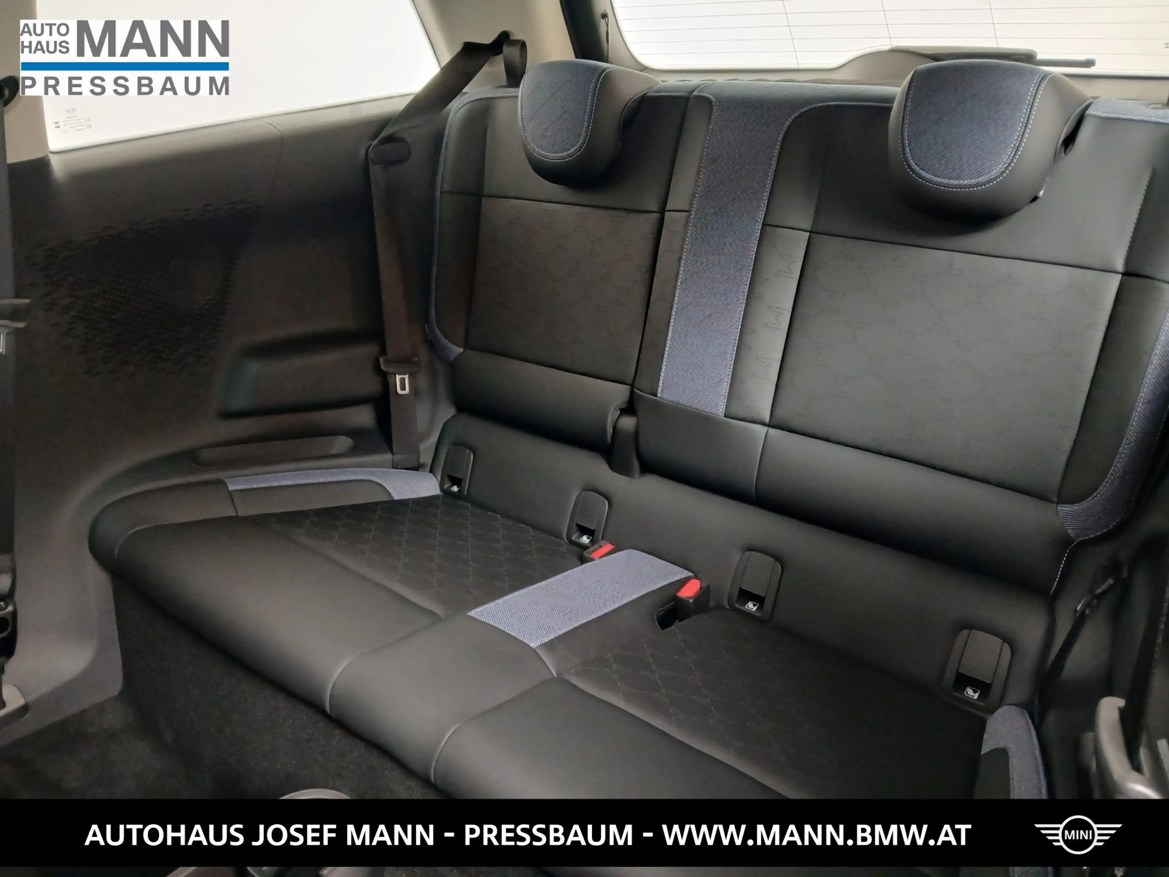 MINI Cooper E CLASSIC TRIM,  PAKET S — photo 8