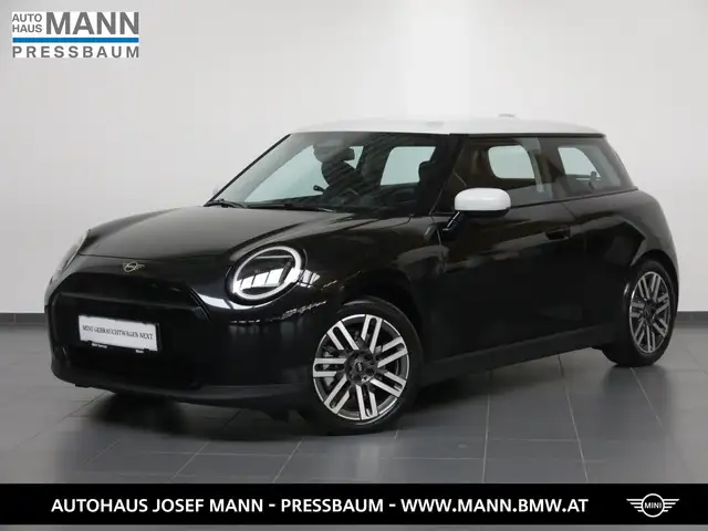 MINI Cooper E CLASSIC TRIM,  PAKET S