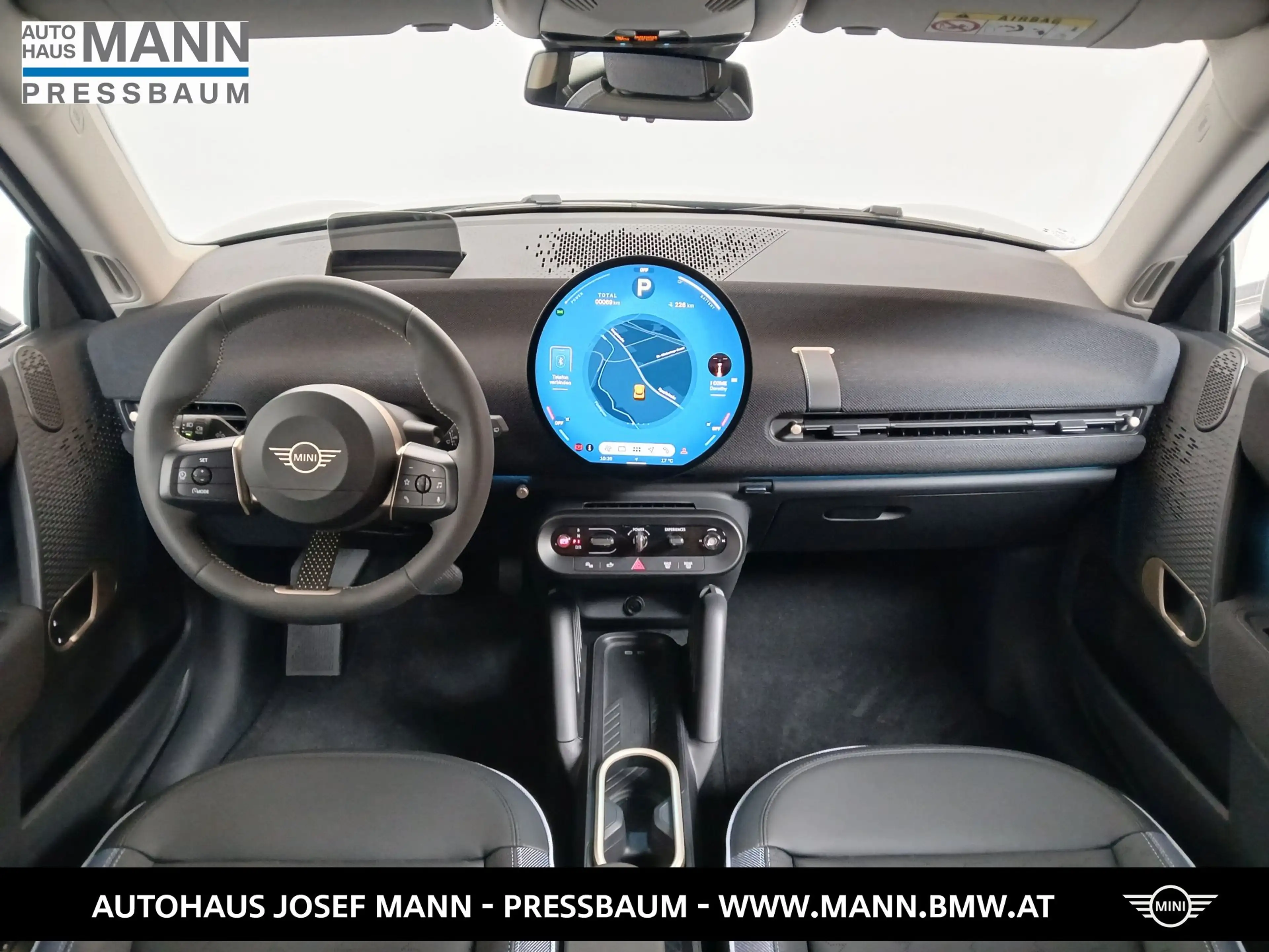 MINI Cooper E CLASSIC TRIM,  PAKET S — photo 3