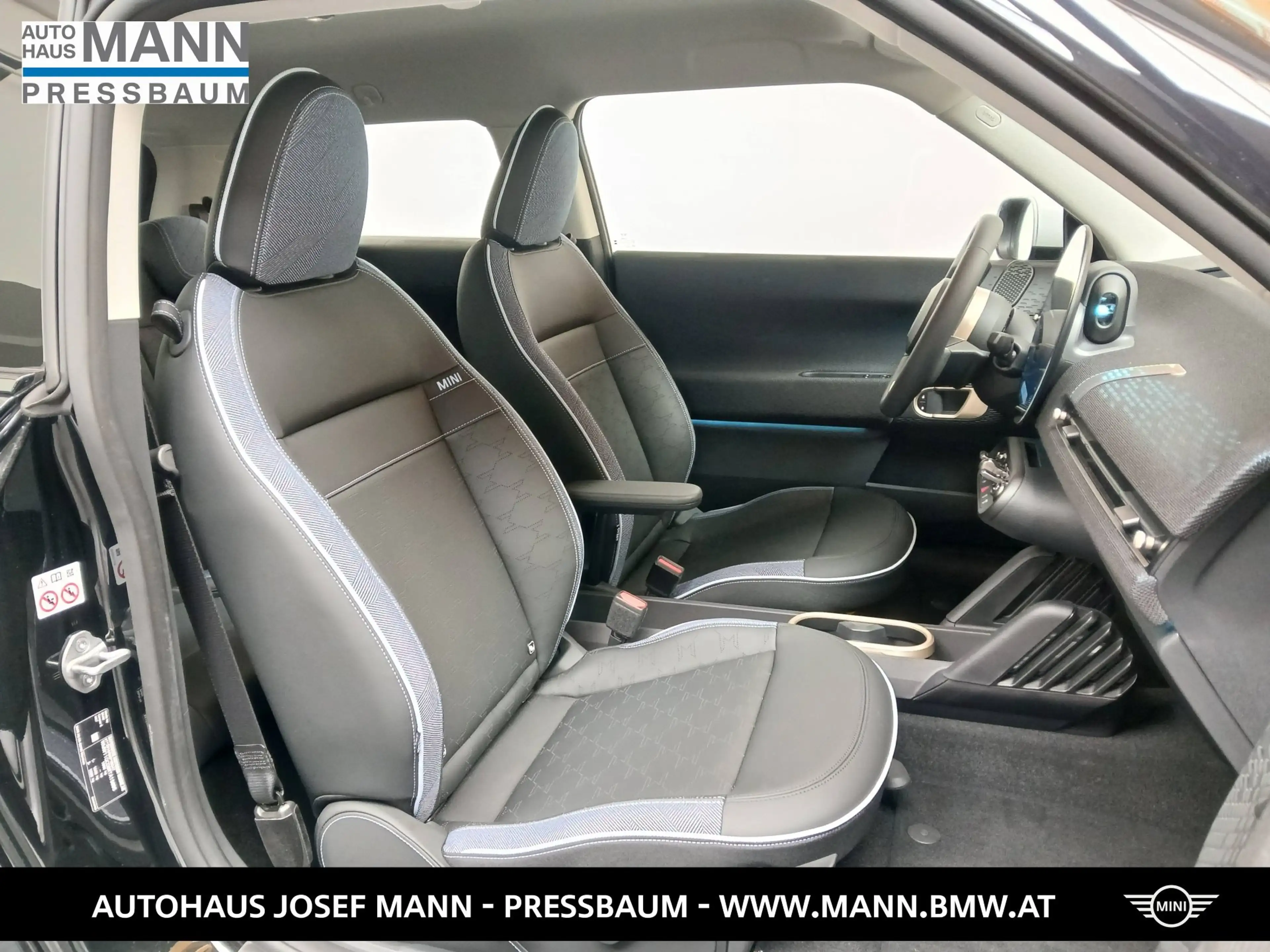 MINI Cooper E CLASSIC TRIM,  PAKET S — photo 6