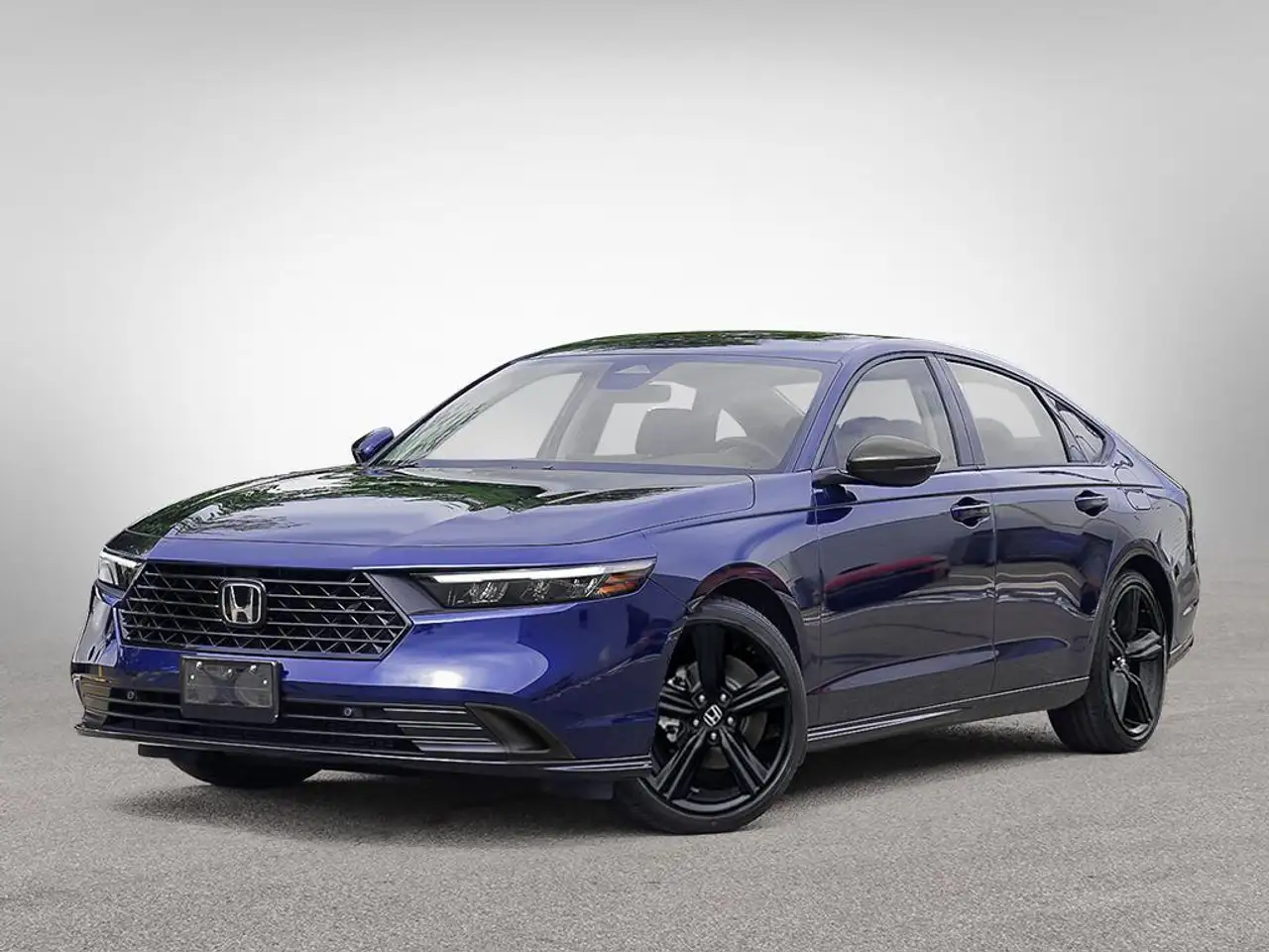2026 Honda Accord