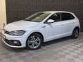 Volkswagen Polo Highline Silber - thumbnail 4