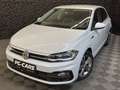 Volkswagen Polo Highline Silber - thumbnail 5