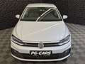 Volkswagen Polo Highline Silber - thumbnail 3
