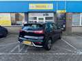 Kia Niro 1.6 GDi Hybrid DynamicLine|Navi|Carplay|Camera|Ada Schwarz - thumbnail 7