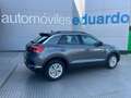 Volkswagen T-Roc 1.0 TSI Advance Style 81kW Gris - thumbnail 4
