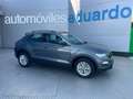 Volkswagen T-Roc 1.0 TSI Advance Style 81kW Gris - thumbnail 1