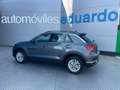 Volkswagen T-Roc 1.0 TSI Advance Style 81kW Gris - thumbnail 6