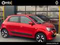 Renault Twingo 1.0 SCe 70 Collection Airco  12.000 km ! Rouge - thumbnail 1