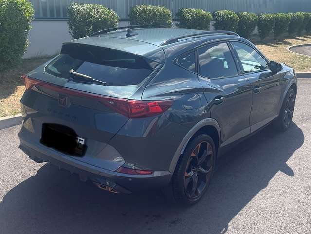 Imagine CUPRA Formentor Formentor Plug-in Hybrid VZ 1.4 e-Hybrid DSG