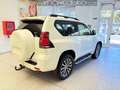 Toyota Land Cruiser 2.8 D4D VXL AUTO Blanco - thumbnail 2