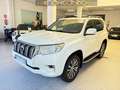 Toyota Land Cruiser 2.8 D4D VXL AUTO Blanco - thumbnail 4