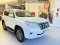 Toyota Land Cruiser 2.8 D4D VXL AUTO Blanco - thumbnail 1