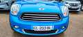 MINI Cooper Countryman 1.6 122ch BVM6 Pack Chili Bleu - thumbnail 5