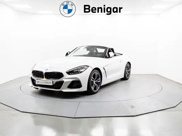 BMW Z4 M40i