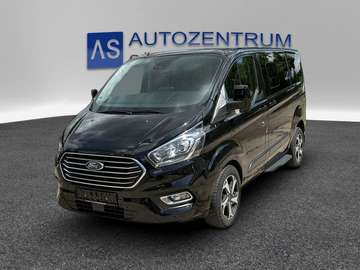 2.0 TDCI Autm. R-KAM 8 SITZER