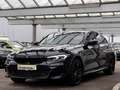 BMW 330 e xDrive Lim. M-Sport HUD/HK 2 JAHRE GARANTIE Noir - thumbnail 3