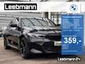 BMW 330 e xDrive Lim. M-Sport HUD/HK 2 JAHRE GARANTIE Noir - thumbnail 1