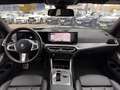BMW 330 e xDrive Lim. M-Sport HUD/HK 2 JAHRE GARANTIE Noir - thumbnail 17