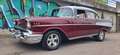 Chevrolet Bel Air 5,7 Rot - thumbnail 1