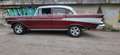 Chevrolet Bel Air 5,7 Rot - thumbnail 2