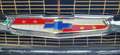 Chevrolet Bel Air 5,7 Rot - thumbnail 15